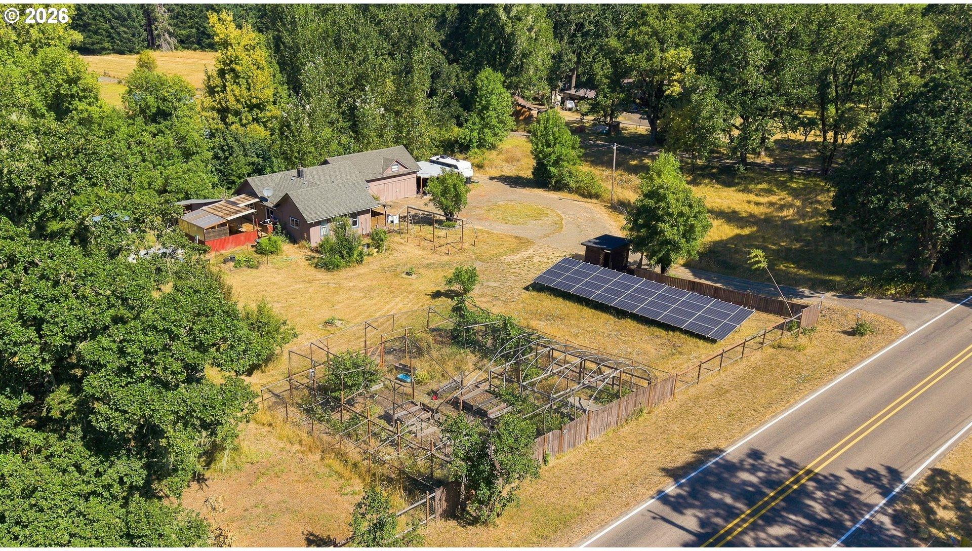 38497 Wendling Road Marcola, OR 97454 - Photo 39 of 41 Gallery Image 39