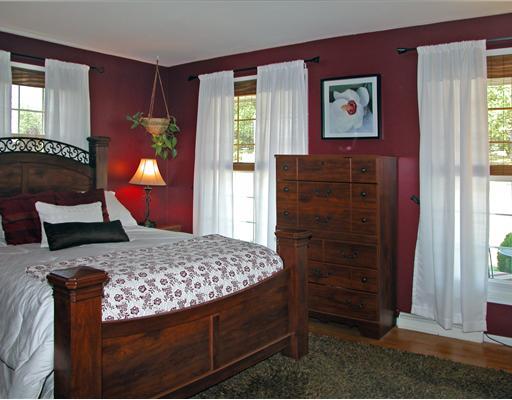 8526 Ridgemont Road Pittsburgh, PA 15237 - Photo 9 of 18 Master Bedroom.