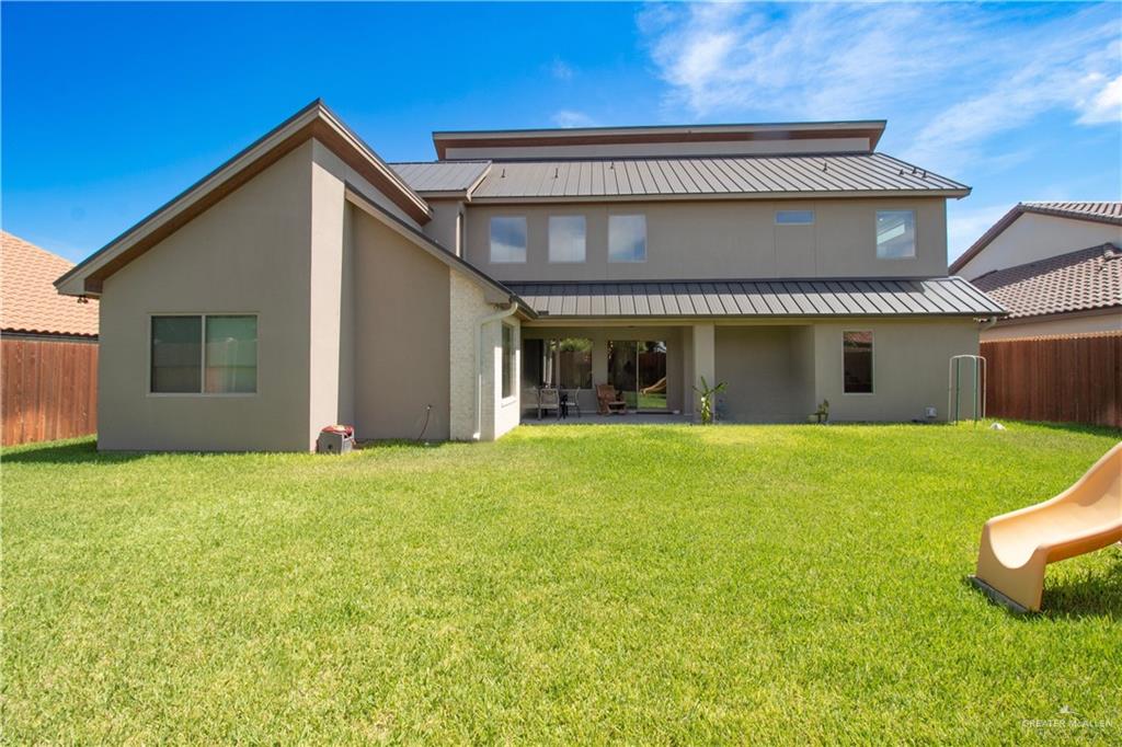 1618 Stonegate Drive Mission, TX 78574 - Photo 25 of 26