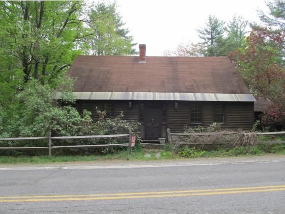 38 Swanzey Lake Road Swanzey, NH 03446 - Photo 1 of 7 Gallery Image 1