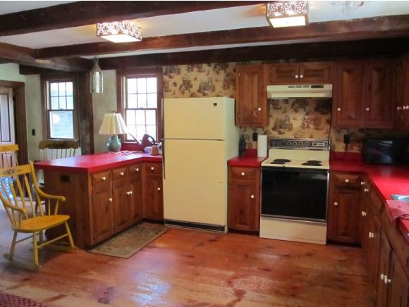 38 Swanzey Lake Road Swanzey, NH 03446 - Photo 2 of 7 Gallery Image 2