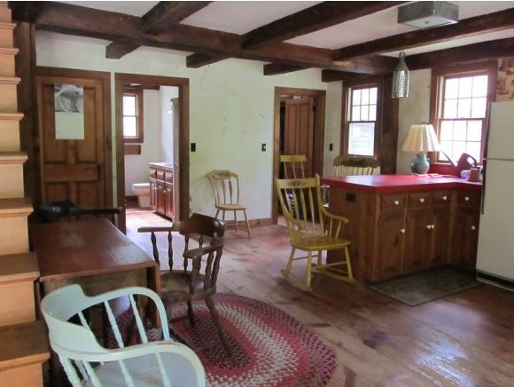 38 Swanzey Lake Road Swanzey, NH 03446 - Photo 4 of 7 Gallery Image 4