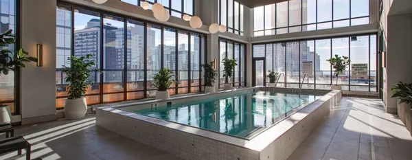 $9,830 | 270 Hennepin Avenue, Unit 2106, Minneapolis, MN 55401