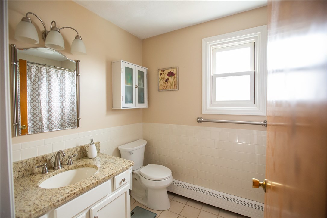 50 Edward Street Coventry, RI 02816 - Photo 11 of 17 Full Bathroom