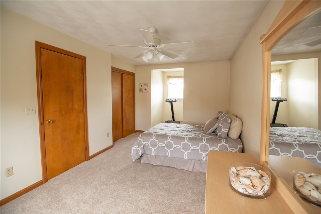 50 Edward Street Coventry, RI 02816 - Photo 12 of 17 Bedroom