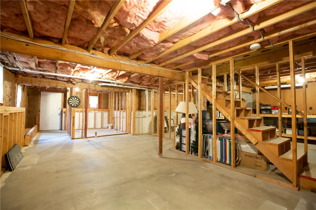 50 Edward Street Coventry, RI 02816 - Photo 13 of 17 Basement