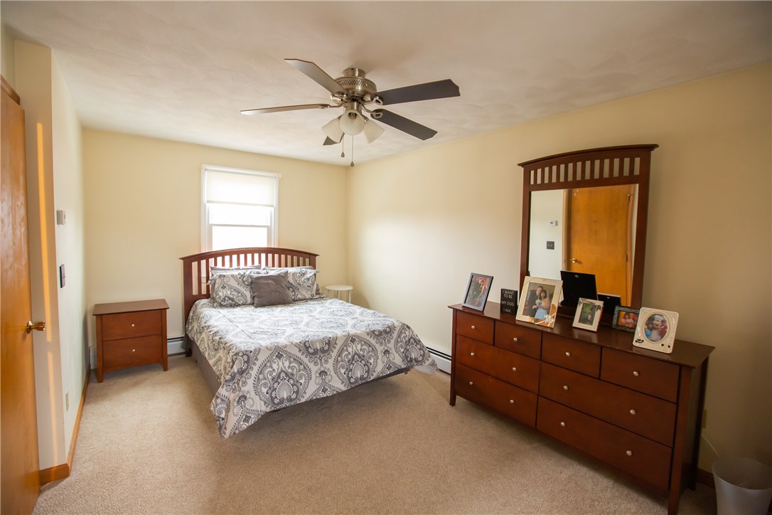 50 Edward Street Coventry, RI 02816 - Photo 9 of 17 Master Bedroom