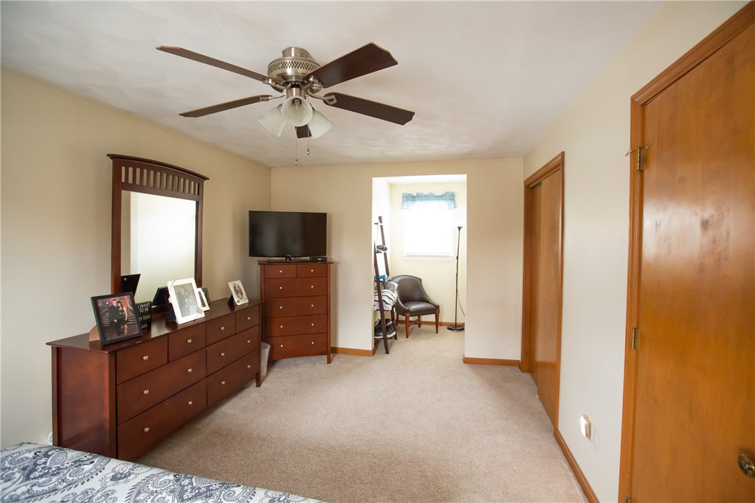 50 Edward Street Coventry, RI 02816 - Photo 10 of 17 Master Bedroom