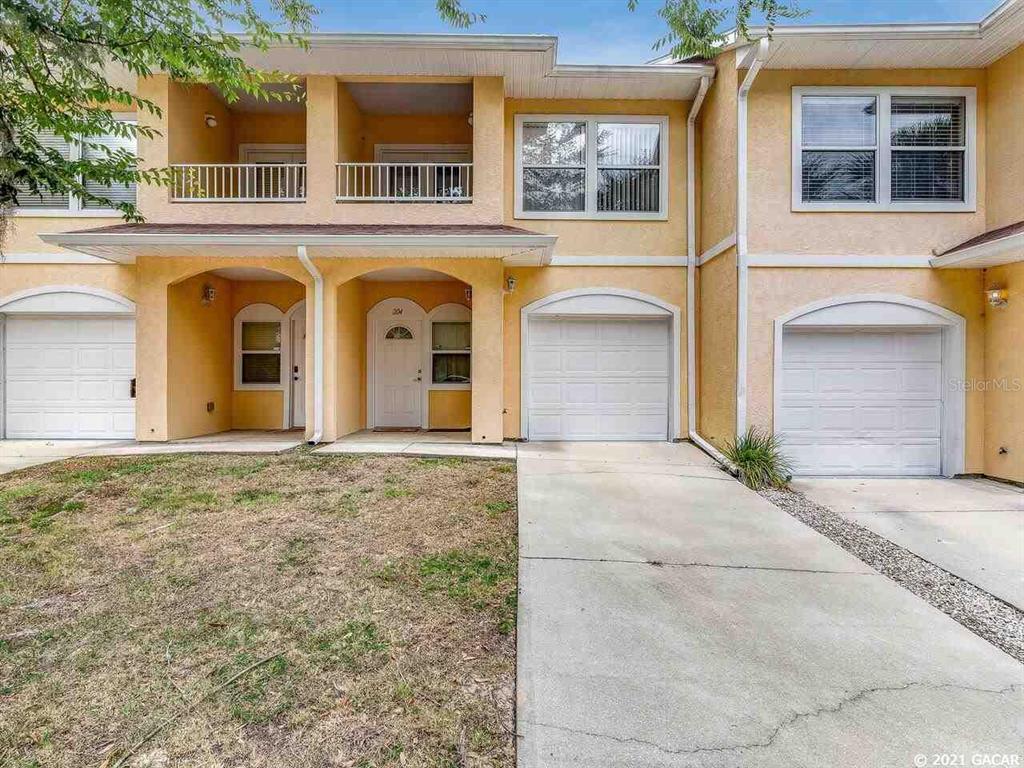 532 Northwest 39th Road, Unit 204 Gainesville, FL 32607 - Photo 1 of 1