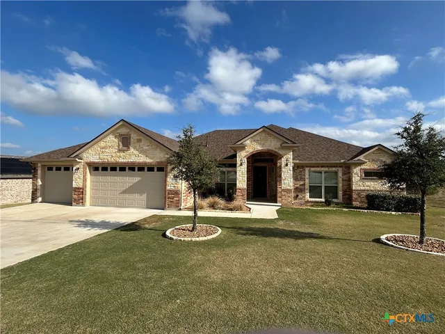 $2,600 | 2013 Box Canyon, Nolanville, TX 76559