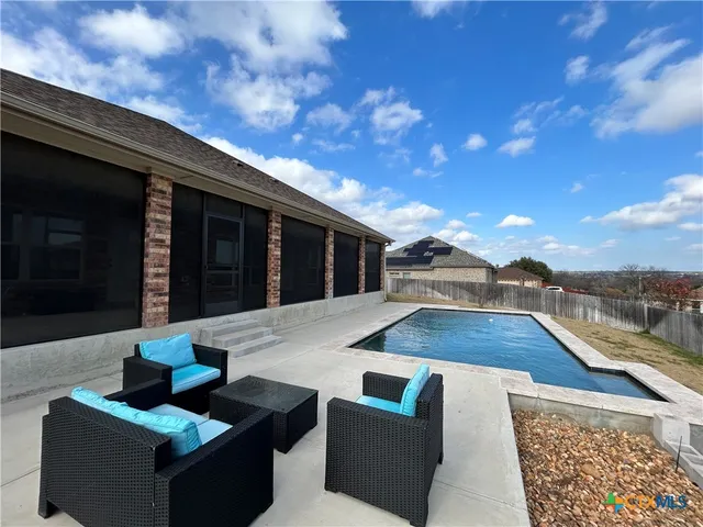 $2,600 | 2013 Box Canyon, Nolanville, TX 76559