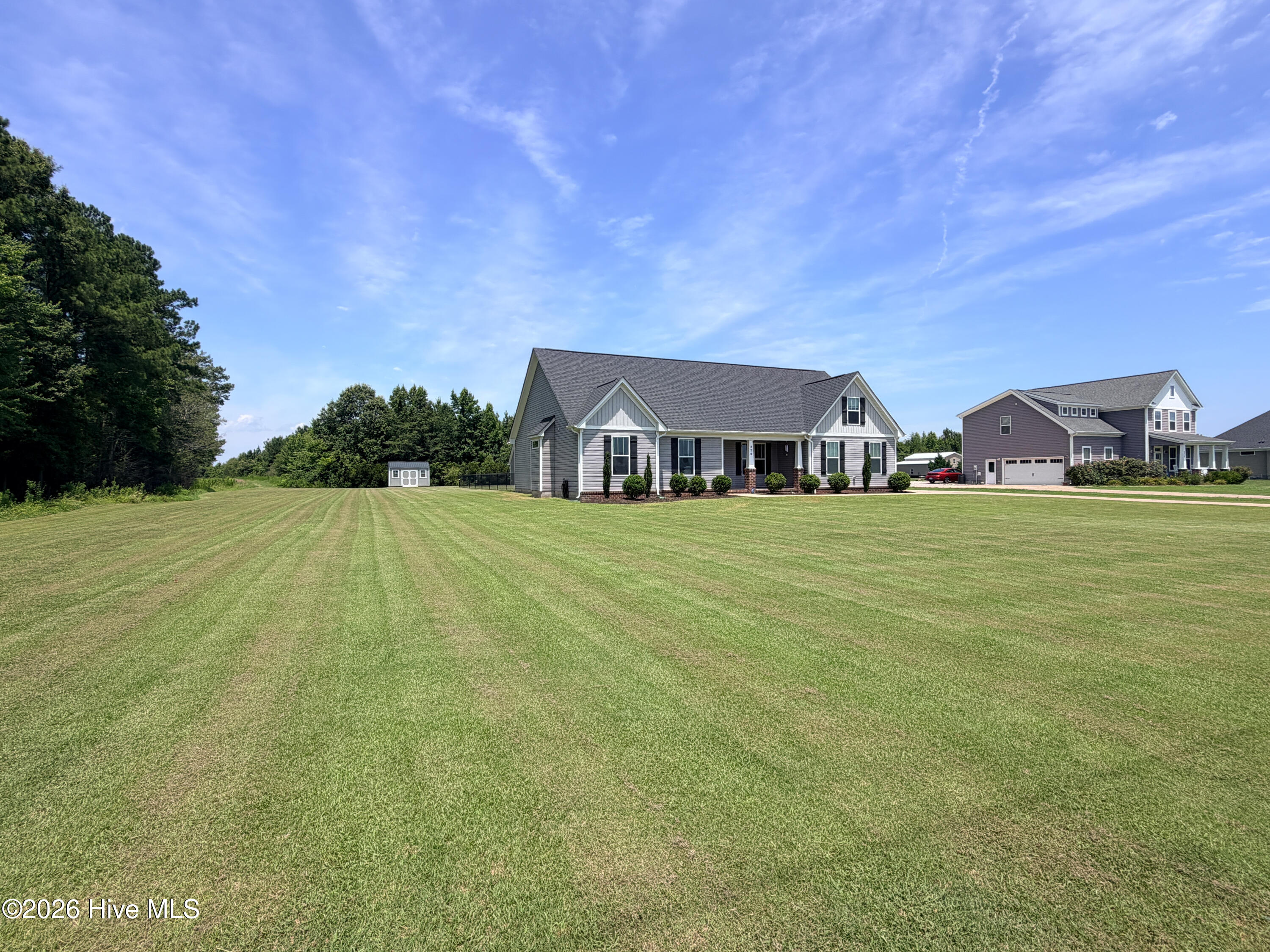 270 Keeter Barn Road South Mills, NC 27976 - Photo 36 of 45