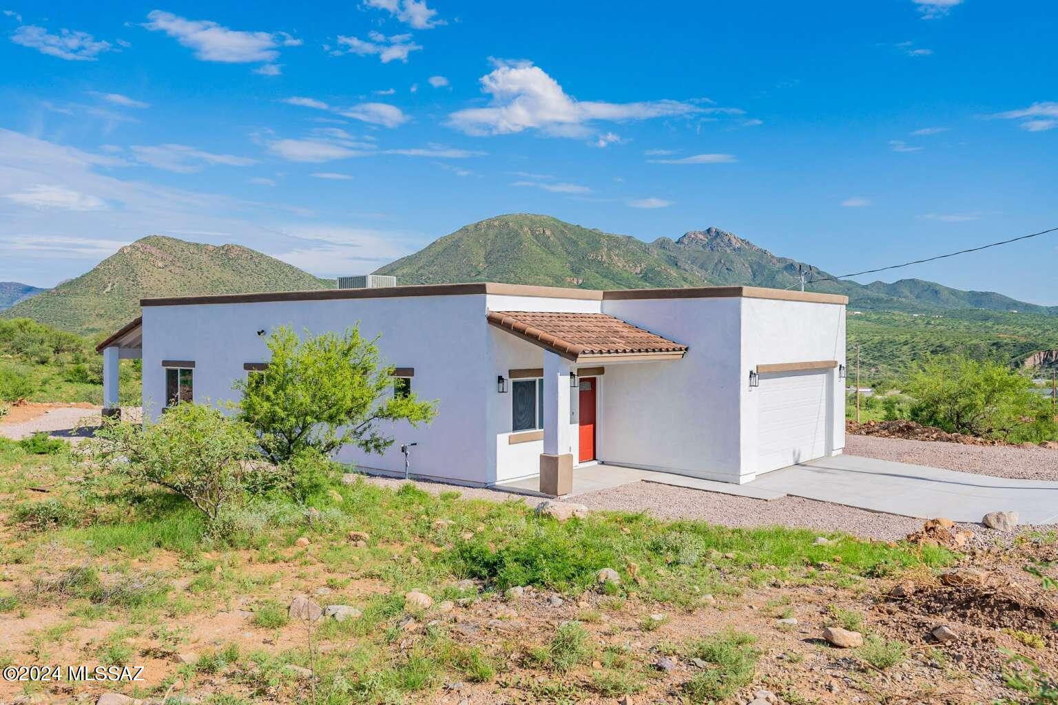 1918 Circulo Greco Rio Rico, AZ 85648 - Photo 6 of 49
