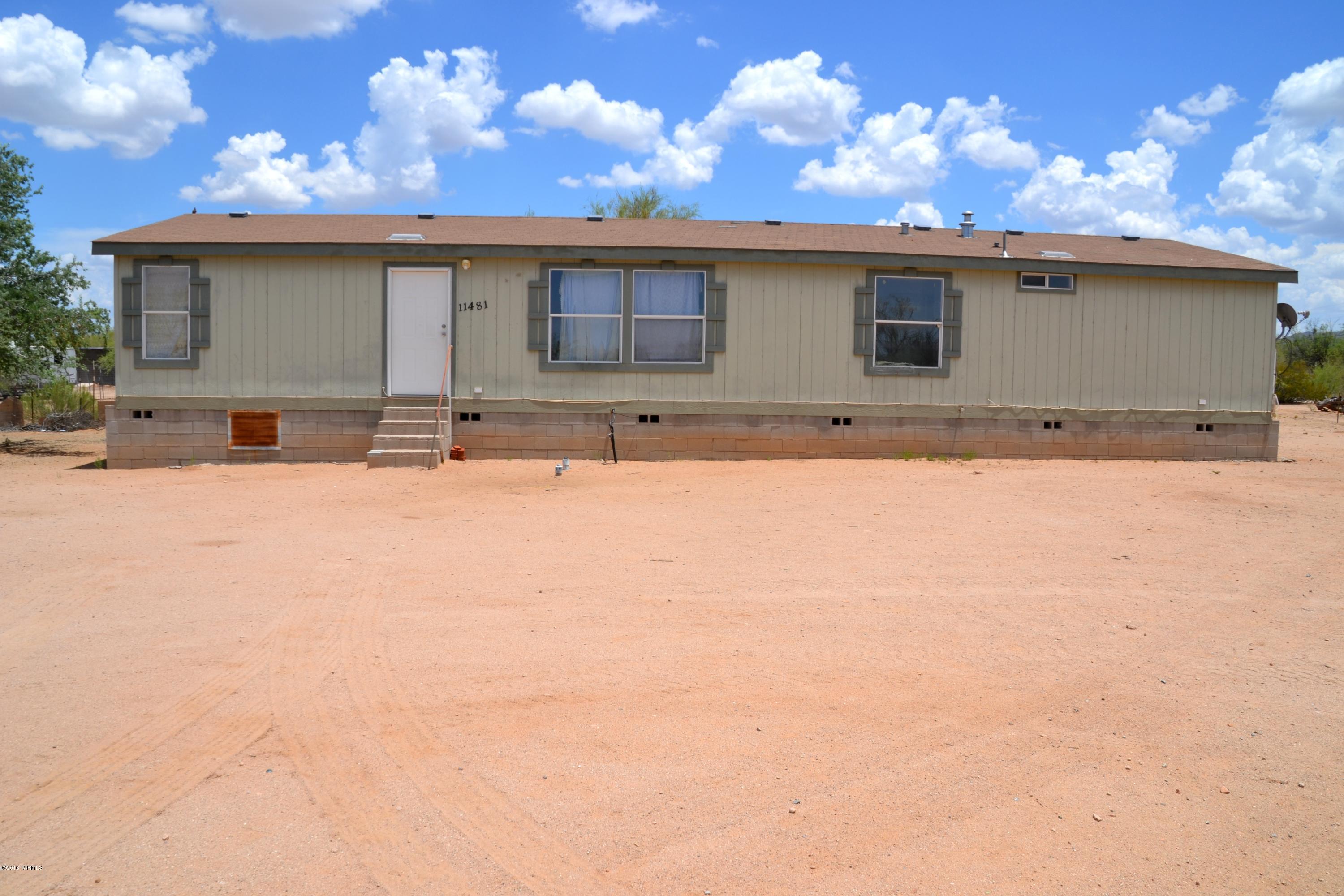 11481 West Ina Road Tucson, AZ 85743 - Photo 33 of 37 Gallery Image 33