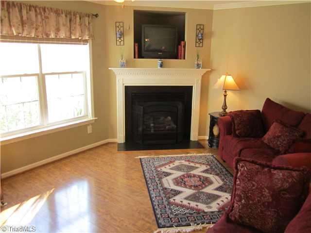 136 Sailway Road Winston-Salem, NC 27127 - Photo 15 of 16 Other.