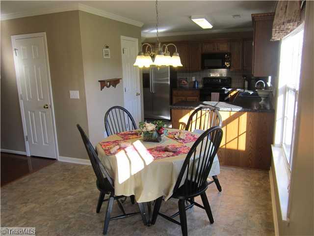 136 Sailway Road Winston-Salem, NC 27127 - Photo 16 of 16 Other.