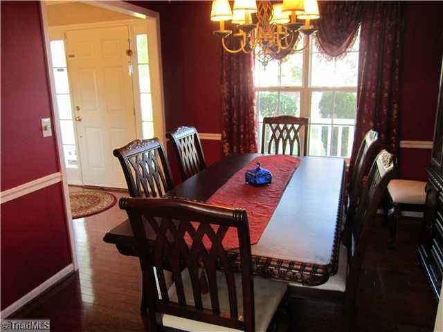 Dining Room.