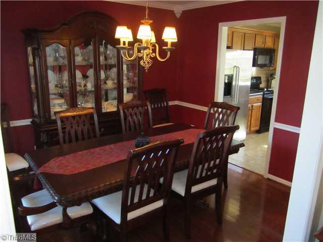136 Sailway Road Winston-Salem, NC 27127 - Photo 8 of 16 Other.