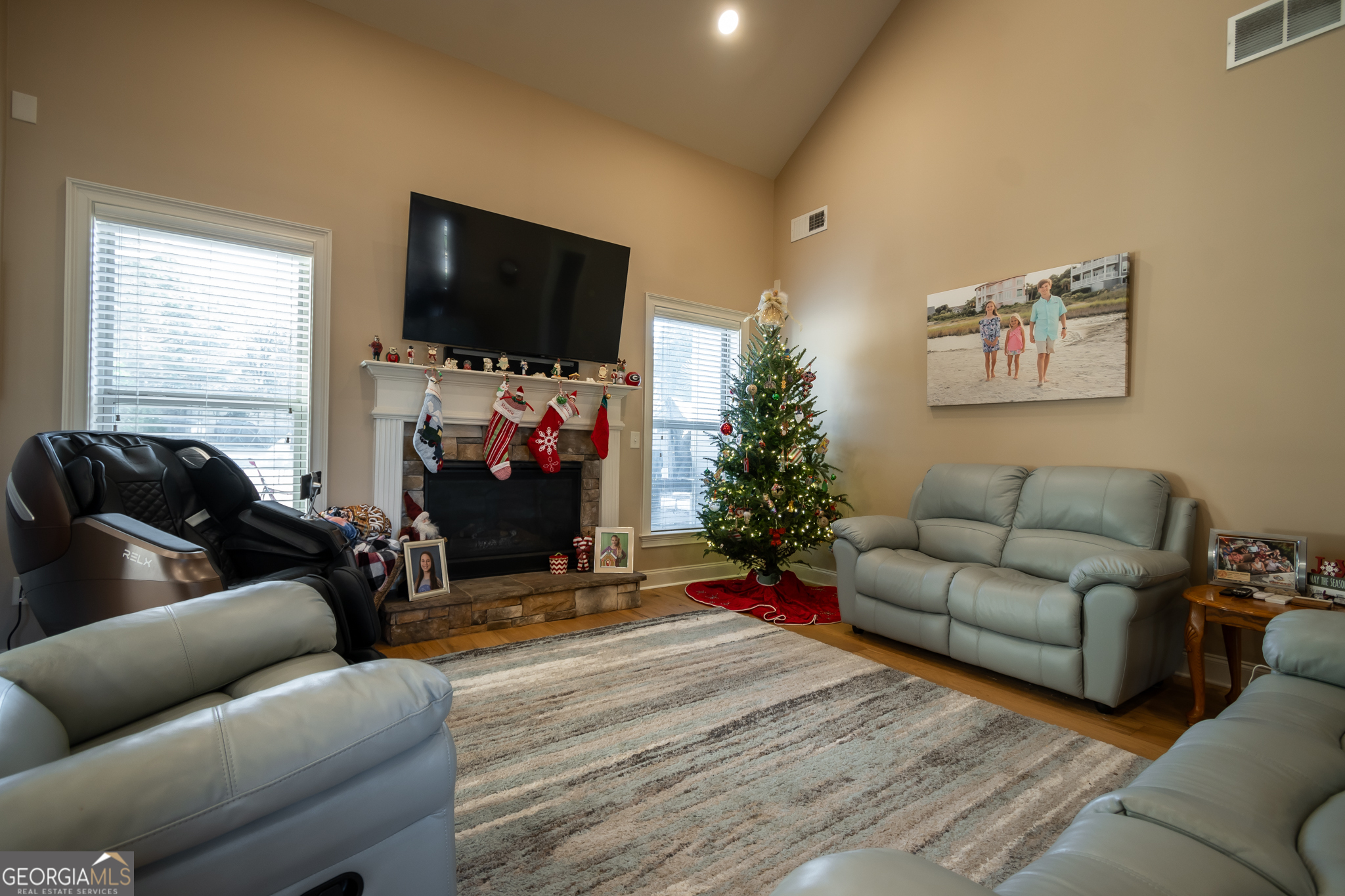 2893 Whitlow Ridge Drive Bishop, GA 30621 - Photo 11 of 50