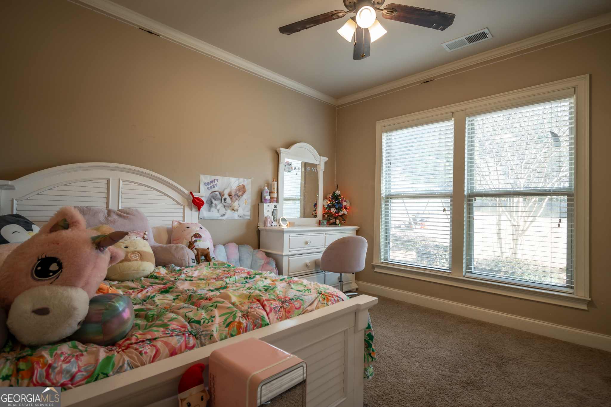 2893 Whitlow Ridge Drive Bishop, GA 30621 - Photo 20 of 50