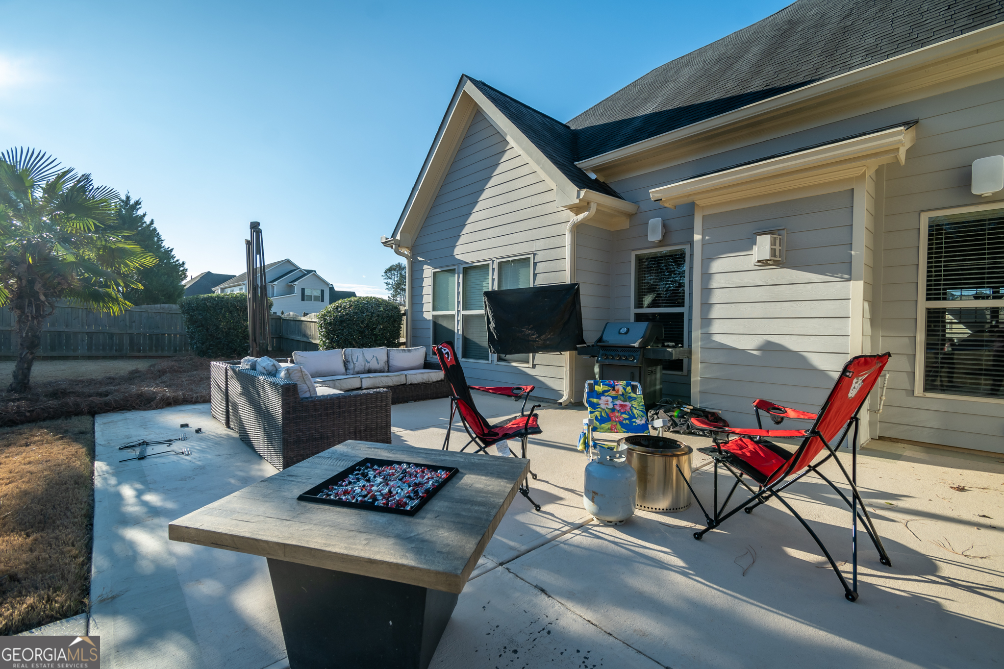 2893 Whitlow Ridge Drive Bishop, GA 30621 - Photo 35 of 50