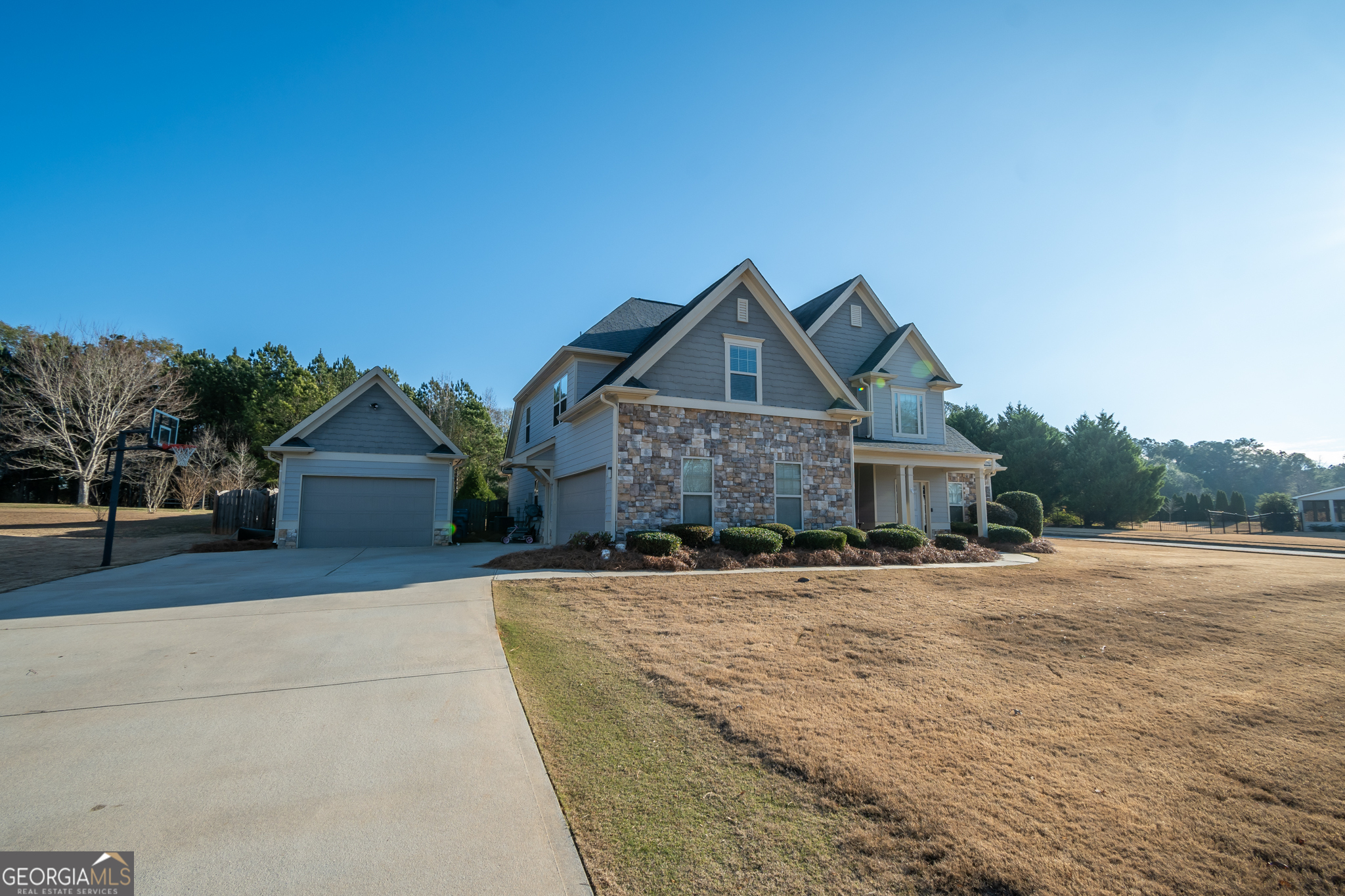 2893 Whitlow Ridge Drive Bishop, GA 30621 - Photo 39 of 50