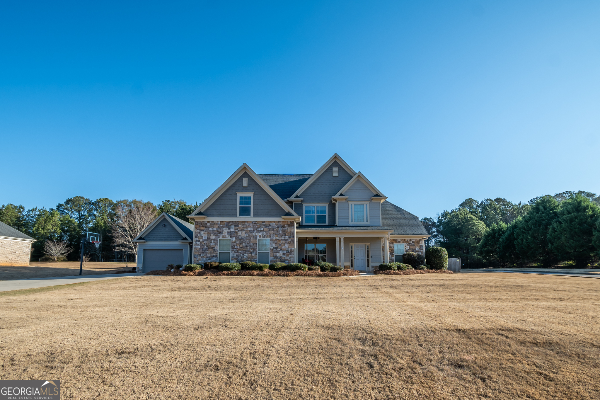 2893 Whitlow Ridge Drive Bishop, GA 30621 - Photo 40 of 50
