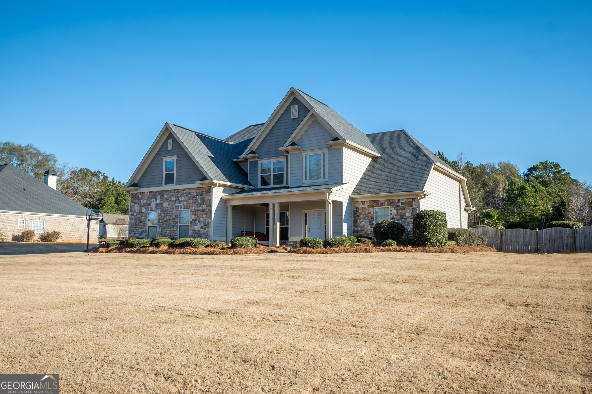 2893 Whitlow Ridge Drive Bishop, GA 30621 - Photo 41 of 50