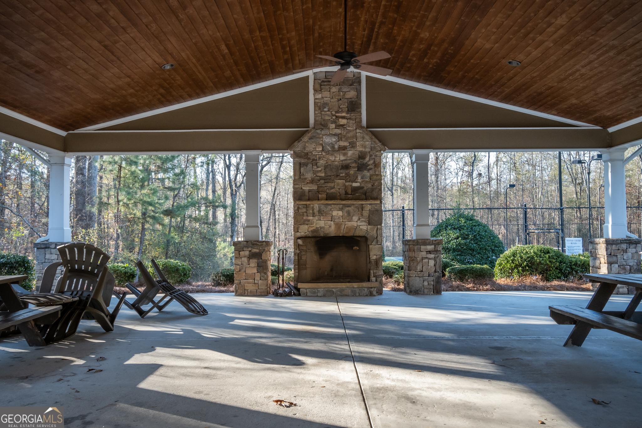 2893 Whitlow Ridge Drive Bishop, GA 30621 - Photo 42 of 50