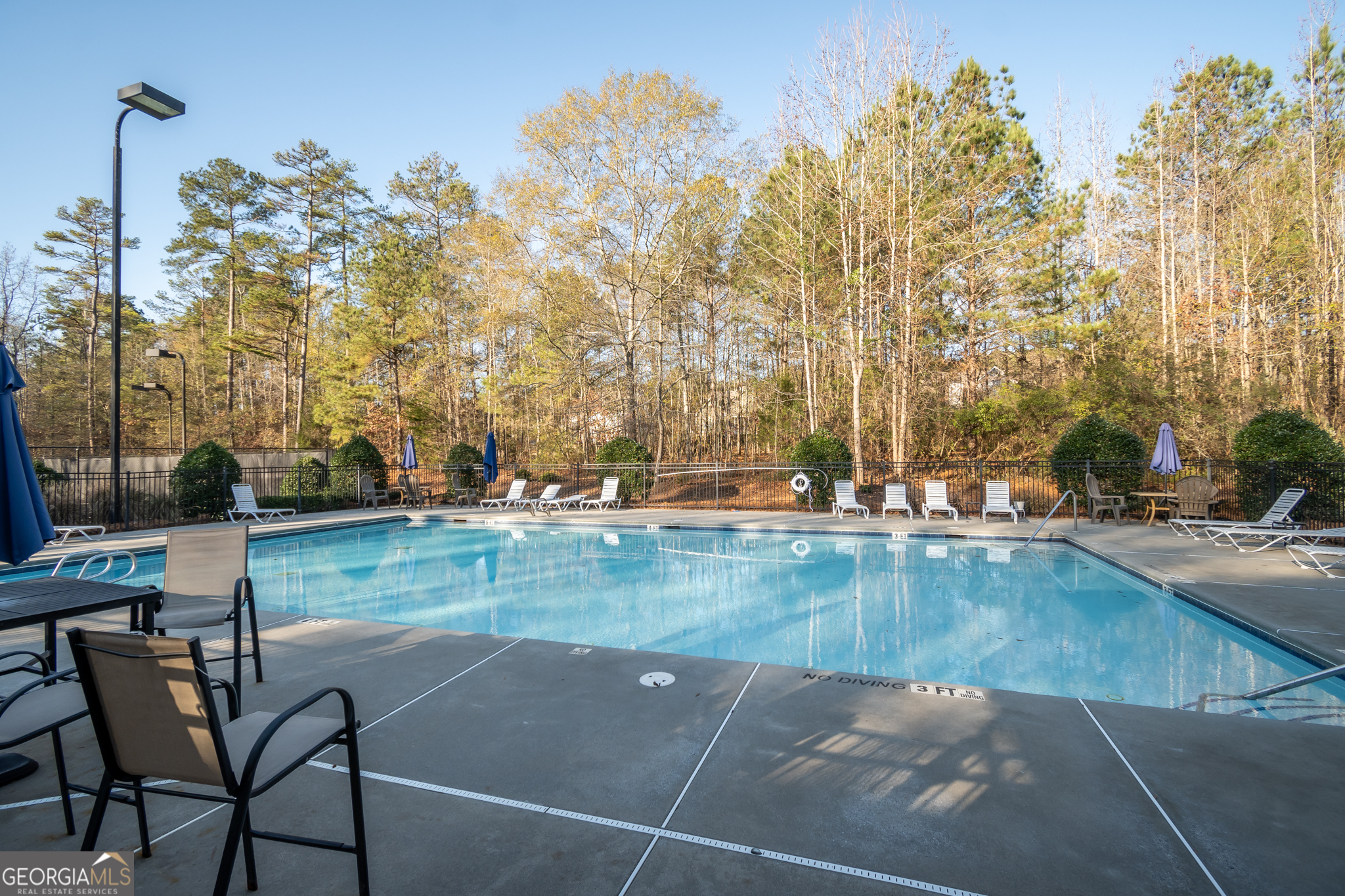 2893 Whitlow Ridge Drive Bishop, GA 30621 - Photo 44 of 50