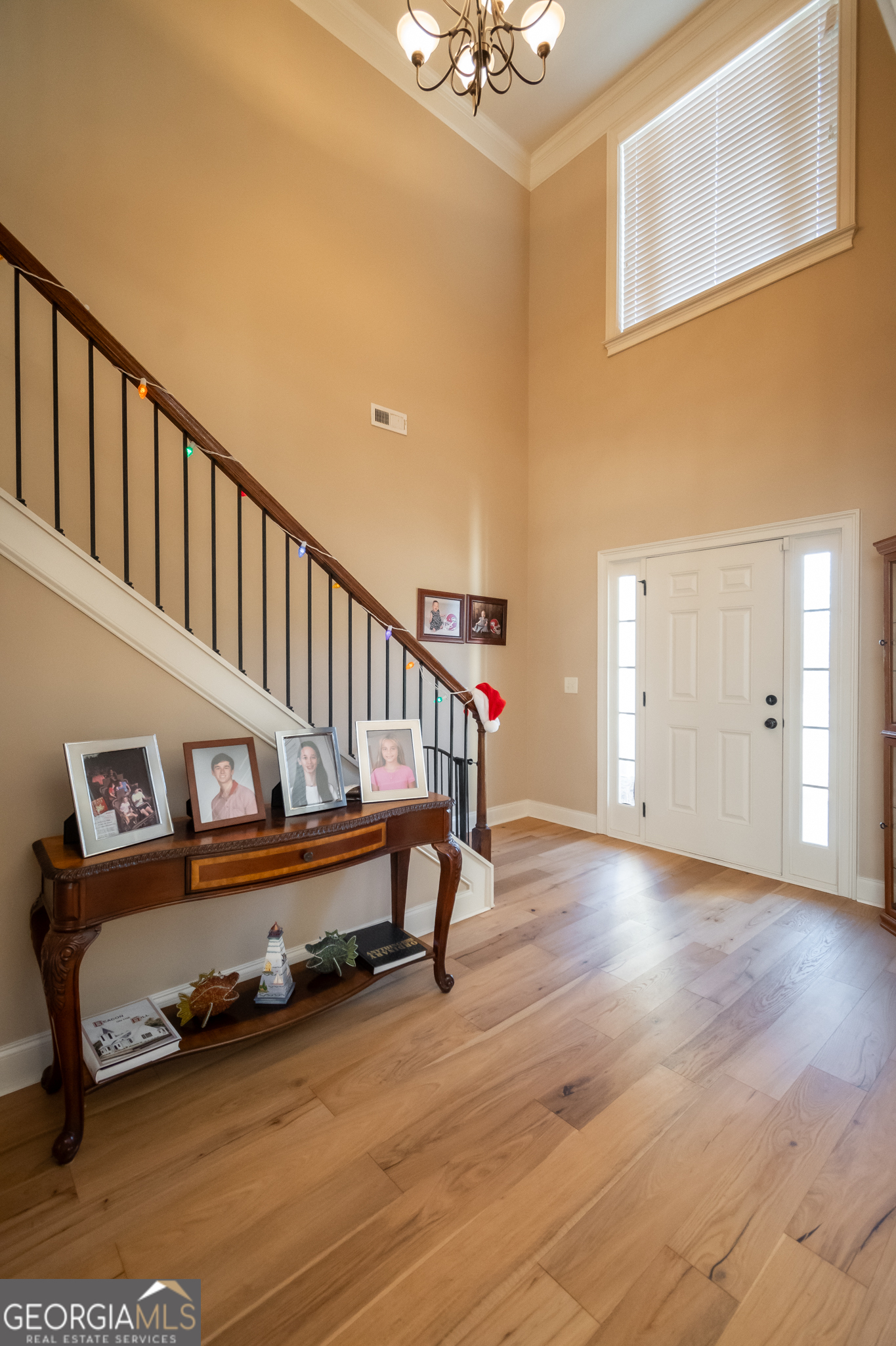 2893 Whitlow Ridge Drive Bishop, GA 30621 - Photo 6 of 50