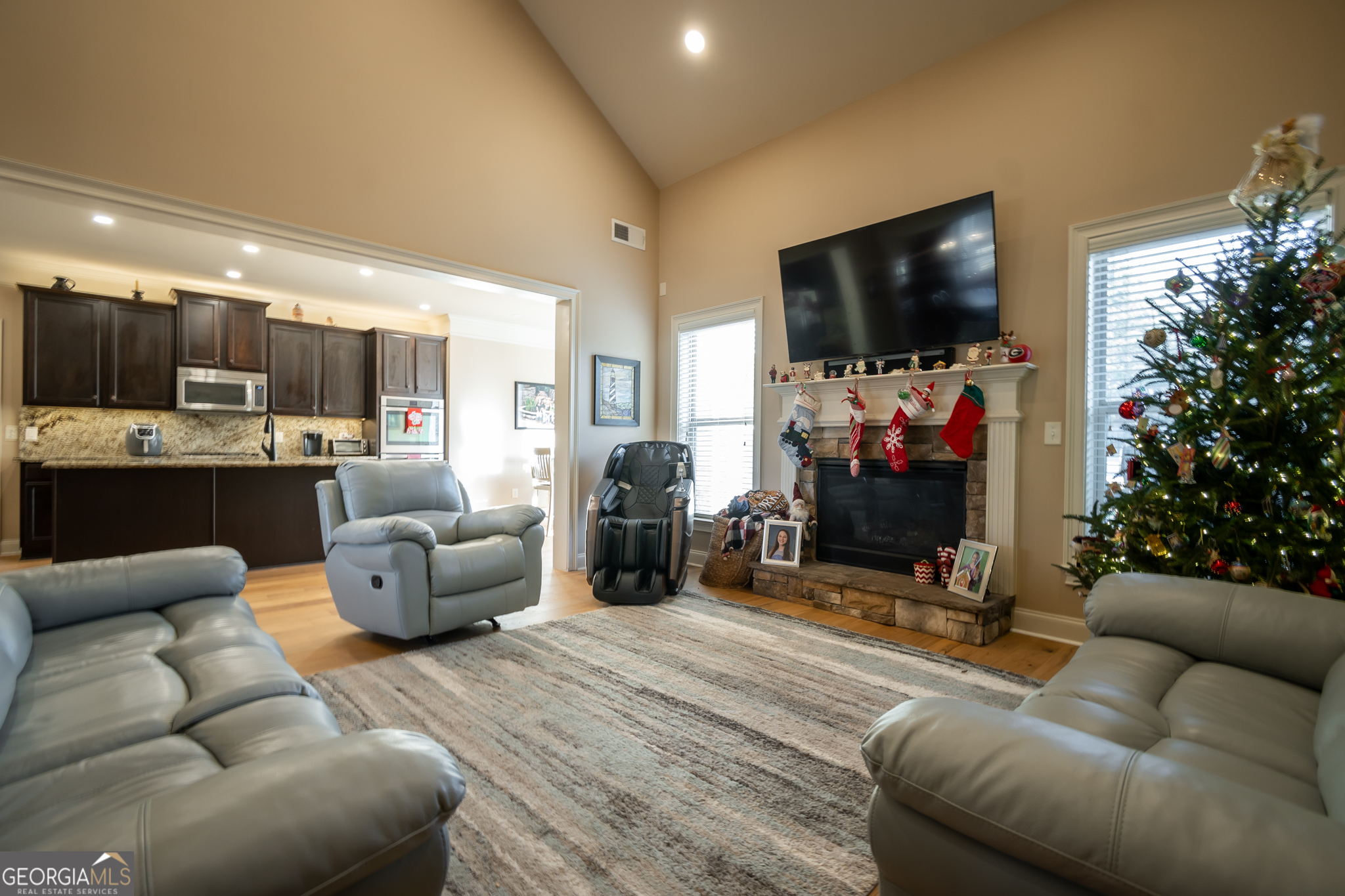 2893 Whitlow Ridge Drive Bishop, GA 30621 - Photo 8 of 50