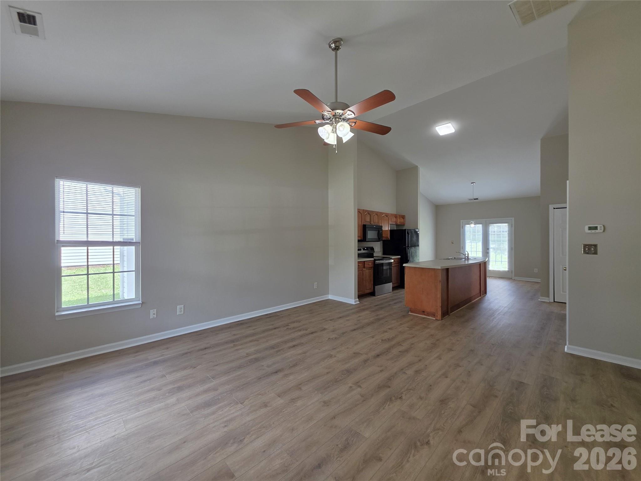 2655 Captains Watch Road Northeast Kannapolis, NC 28083 - Photo 3 of 19