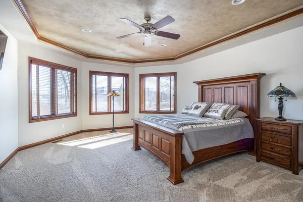 $624,900 | 849 Whisper Falls Lane, Menasha, WI 54952