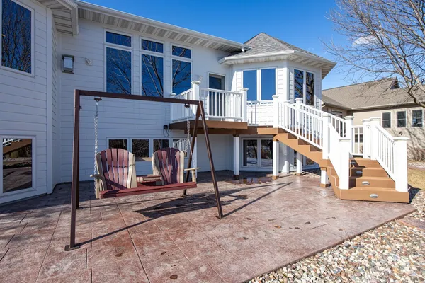 $624,900 | 849 Whisper Falls Lane, Menasha, WI 54952