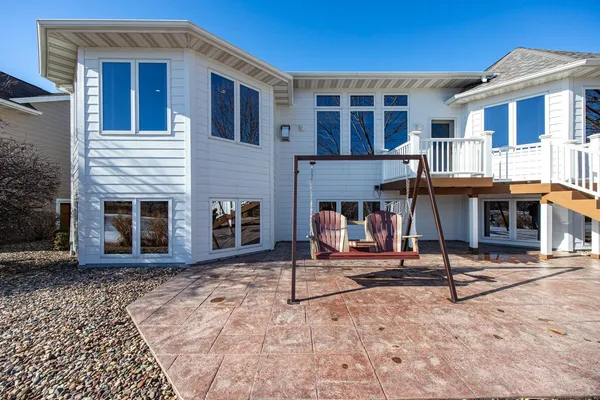 $624,900 | 849 Whisper Falls Lane, Menasha, WI 54952