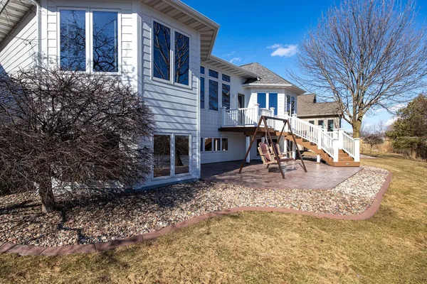$624,900 | 849 Whisper Falls Lane, Menasha, WI 54952