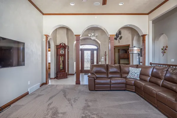 $624,900 | 849 Whisper Falls Lane, Menasha, WI 54952