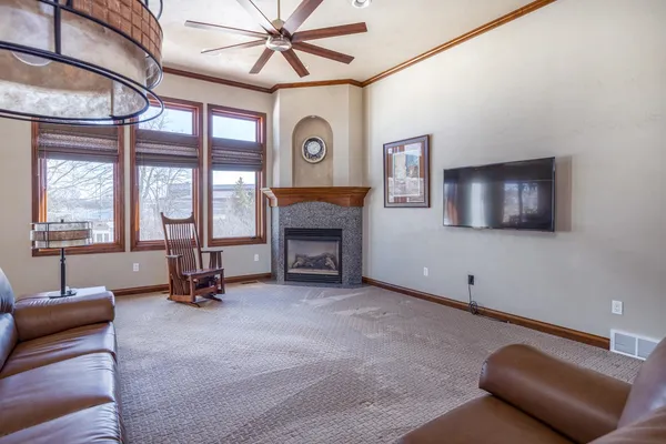$624,900 | 849 Whisper Falls Lane, Menasha, WI 54952