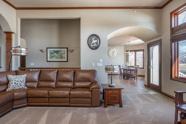 $624,900 | 849 Whisper Falls Lane, Menasha, WI 54952