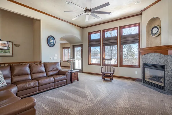 $624,900 | 849 Whisper Falls Lane, Menasha, WI 54952