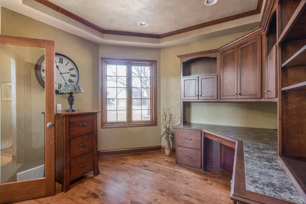 $624,900 | 849 Whisper Falls Lane, Menasha, WI 54952