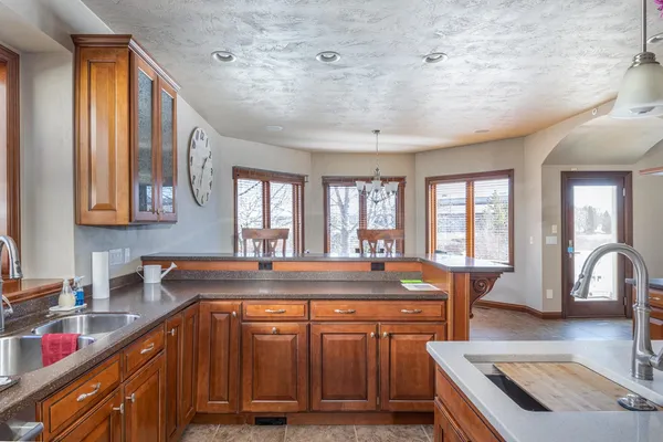 $624,900 | 849 Whisper Falls Lane, Menasha, WI 54952