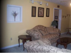 555 Shepards Chapel Road Rogersville, TN 37857 - Photo 3 of 12 Living Room