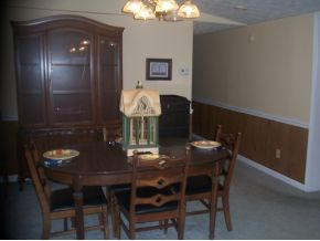 555 Shepards Chapel Road Rogersville, TN 37857 - Photo 4 of 12 Dining Room