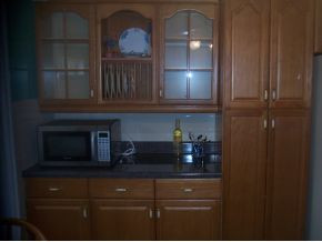 555 Shepards Chapel Road Rogersville, TN 37857 - Photo 5 of 12 Kitchen Detail