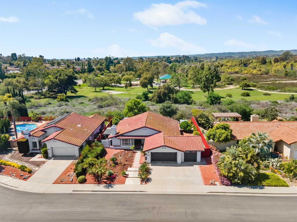 5312 Ontario Street Oceanside, CA 92056 - Photo 2 of 48 an aerial view of residential houses with outdoor space and street view