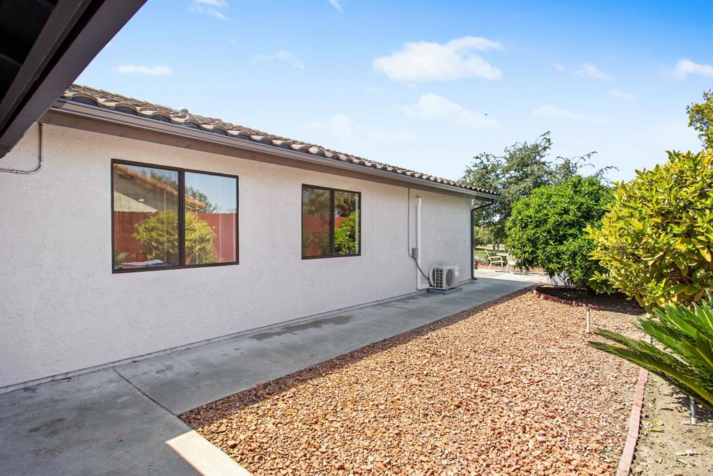 5312 Ontario Street Oceanside, CA 92056 - Photo 31 of 48 a view of backyard of house
