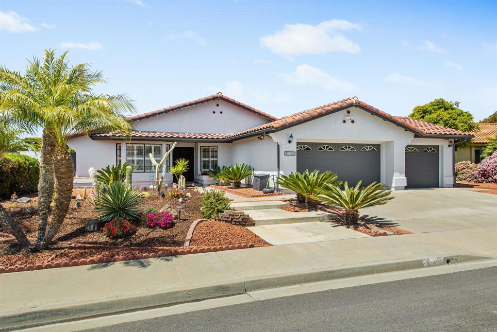 5312 Ontario Street Oceanside, CA 92056 - Photo 5 of 48 a front view of a house with porch