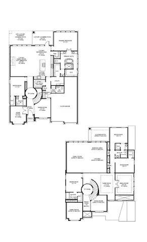 a street sign on the side of building